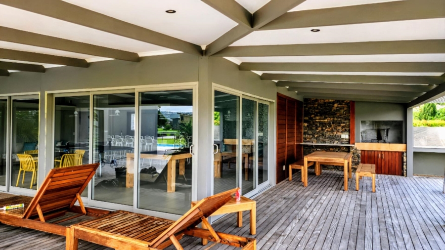 3 Bedroom Property for Sale in Brenton On Lake Western Cape